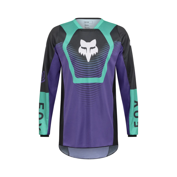 Tricou Fox 180 Collect-7