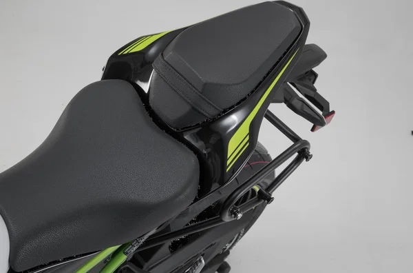 Slc Side Carrier Black, 3, nordicamoto.ro