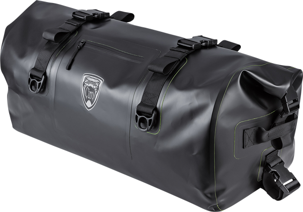 Universal Dryforce Waterproof Luggage Black, 2, nordicamoto.ro