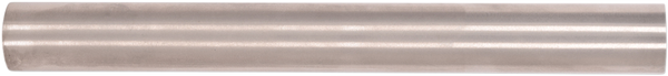 Custom Pipe For Custom Exhaust Build Stainless Steel, 1, nordicamoto.ro