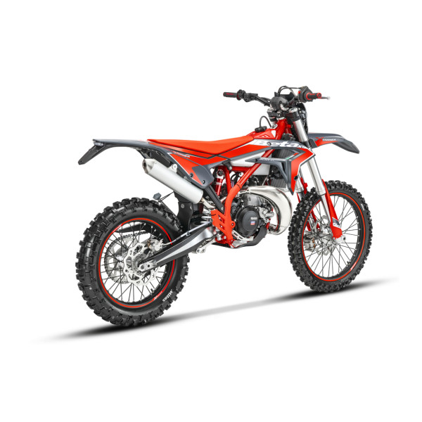 Motocicletă enduro Beta XTrainer 250 2T 2026, 3, nordicamoto.ro