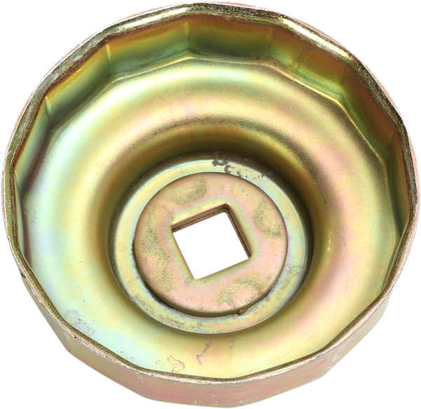 Oil Filter Wrench Nickel, 2, nordicamoto.ro