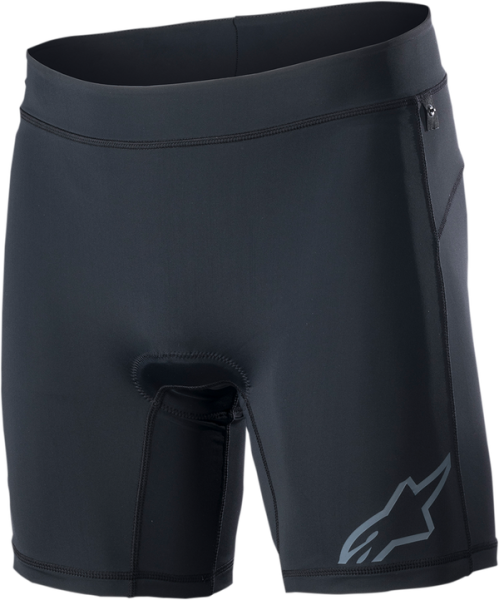 Drop Inner Shorts Black -5ce7fcd6e6fa0734d3f738964f5a6b78.webp