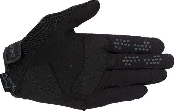 Mănuși Alpinestars Chrome V2 Black-1