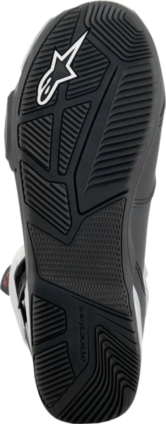 Cizme Alpinestars Sp-x Boa Black/White-1