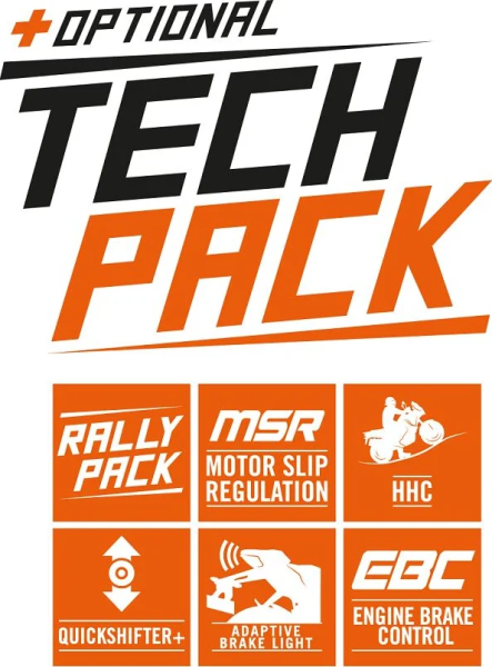 TECH PACK