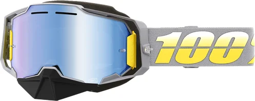 Ochelari Snowmobil 100% Armega Complex, 1, nordicamoto.ro