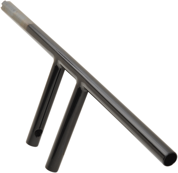 1(r) T-bar Black, 1, nordicamoto.ro