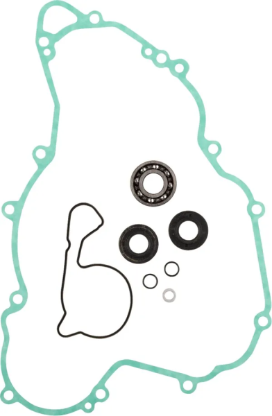 Water Pump Rebuild Kit