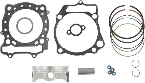 High-performance Piston Kit With Gaskets For 4-stroke, 1, nordicamoto.ro