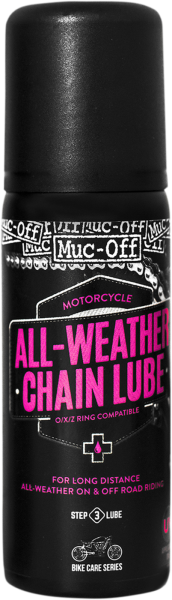 All-weather Chain Lubricant -0