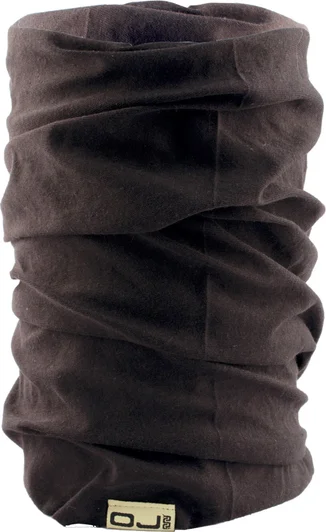 Multiplo Multi-purpose Neck Warmer Black, 1, nordicamoto.ro