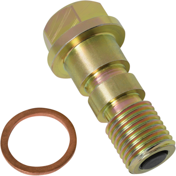 Magnet Drain Plug, 2, nordicamoto.ro