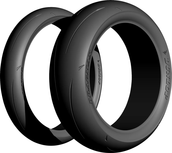 Dragmax Tire 