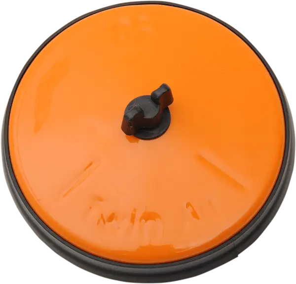 Airbox Cover Orange-0