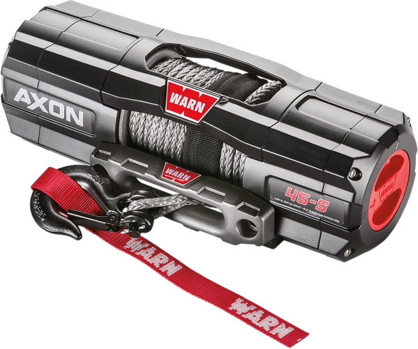 Axon Power Winch, 1, nordicamoto.ro