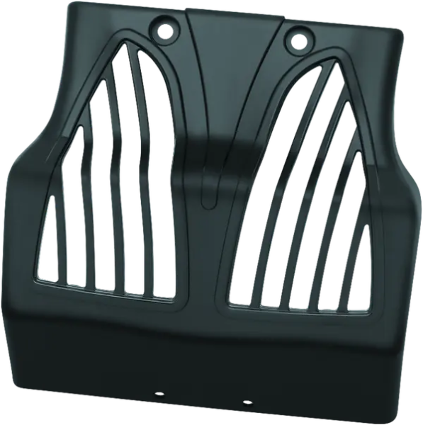 Chin Fairing Black, 1, nordicamoto.ro