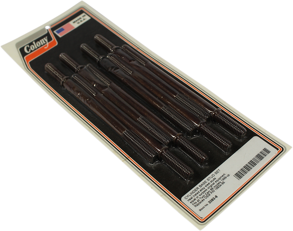 Replacement Cylinder Stud Set, 1, nordicamoto.ro