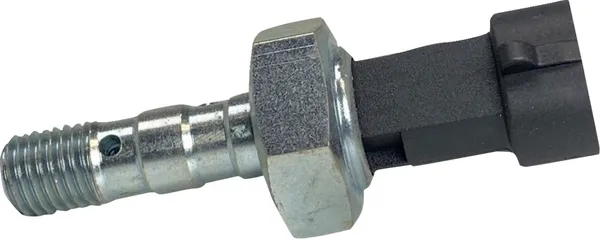 Brake Light Pressure Switch Silver -0