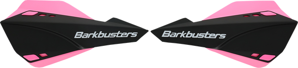Sabre Handguard Black, 1, nordicamoto.ro