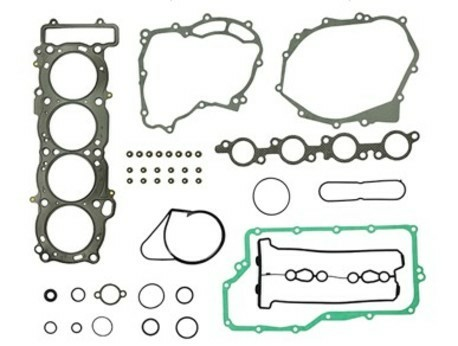 Sno-X Full gasket kit Yamaha RX-1, 1, nordicamoto.ro