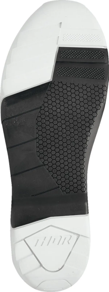 Cizme Thor Blitz XR White-5