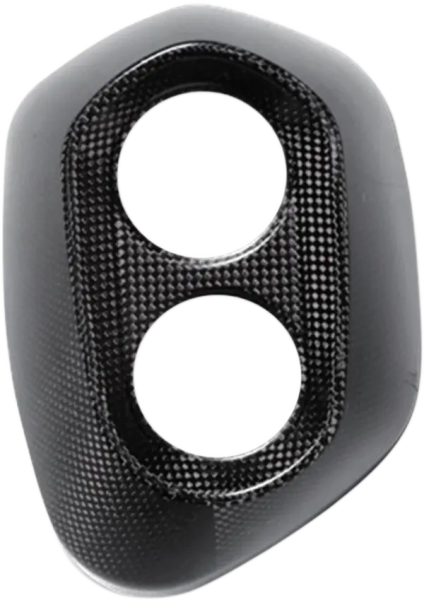 Replacement End Cap Black