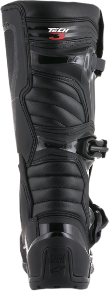 Tech 3 Enduro Boots Black -2