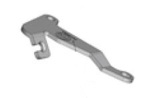 167 Hymec Mounting Adapter, 1, nordicamoto.ro
