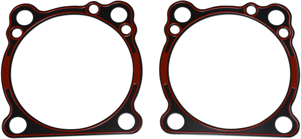 Cylinder Base Gaskets, 2, nordicamoto.ro