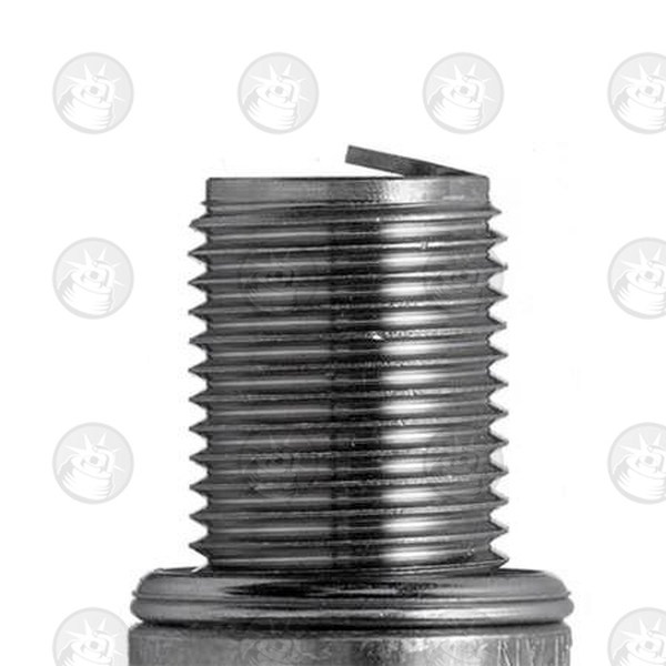 Iridium Ix Racing Spark Plugs-2