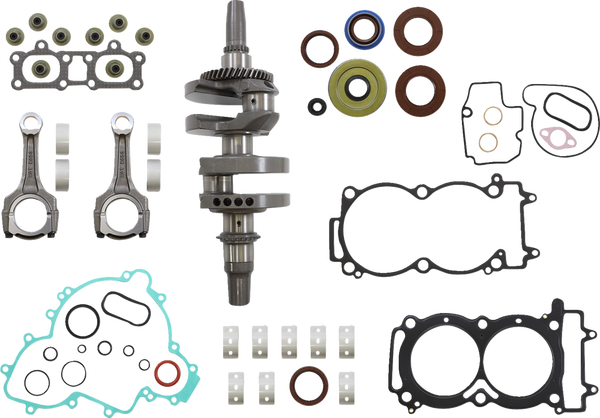 Bottom End Kit With Oe Crankshaft Steel -5d164d156f411c45865db6bfd4553571.webp