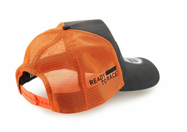 RACR CAP-0
