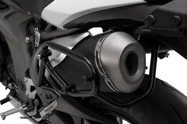 Slc Side Carrier Set Black -2