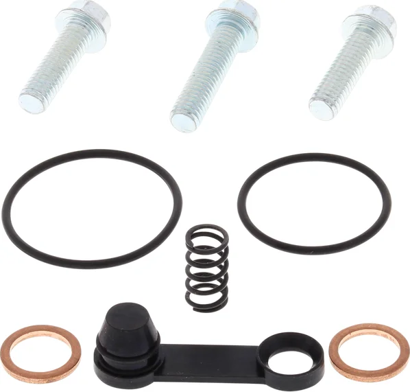 MOOSE RACING Kit de recondiționare cilindru secundar de ambreiaj, argintiu, 1, nordicamoto.ro