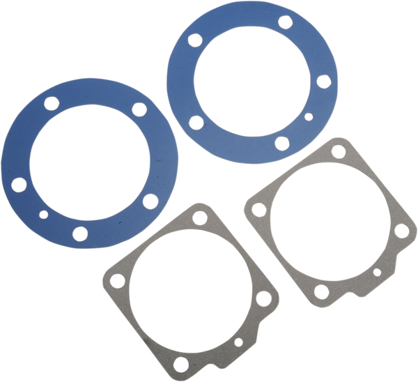 Cylinder Head/base Gasket Kit, 1, nordicamoto.ro