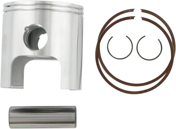 High-performance Piston, 2, nordicamoto.ro