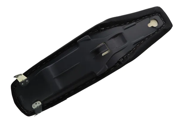 Complete Seat Black-2