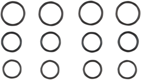 Pushrod Tube O-ring Kit, 1, nordicamoto.ro