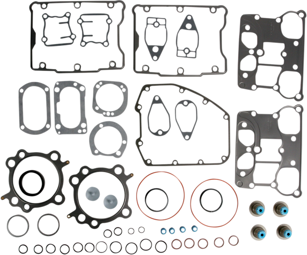 V-twin Top End Gasket Kits, 1, nordicamoto.ro