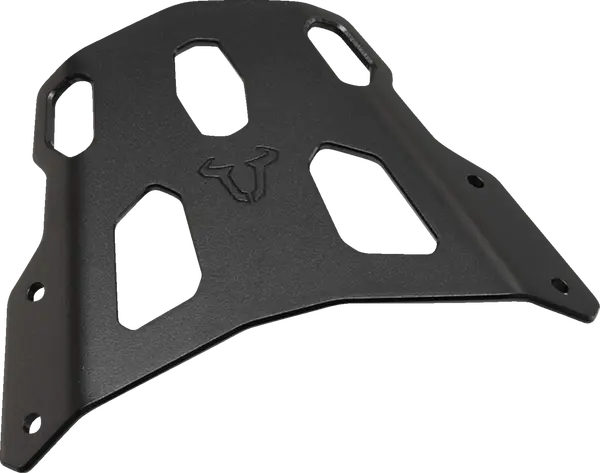Street Rack Black -0