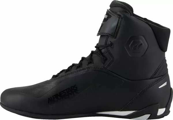 Alpinestars Stella Faster-4 Shoes Black -4