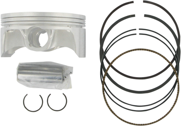 Set de pistoane, 2, nordicamoto.ro