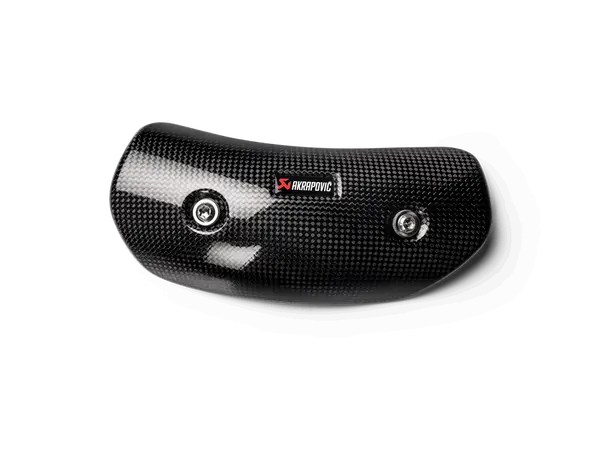 Heat Shield Black -0