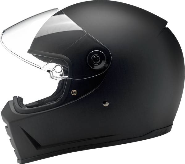 Lane Splitter Helmet Black 2XL, 2, nordicamoto.ro