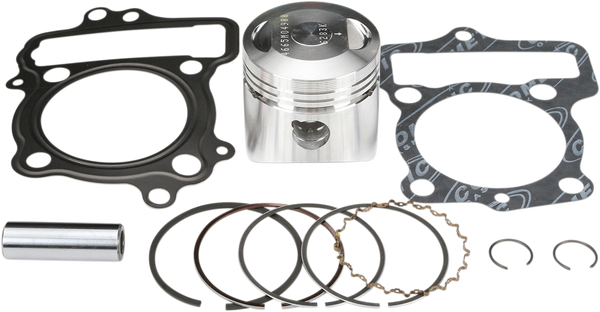 High-performance Piston Kit With Gaskets For 4-stroke, 1, nordicamoto.ro