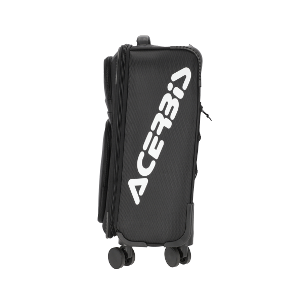 Troler Acerbis T-Trolley 44L Negru-8