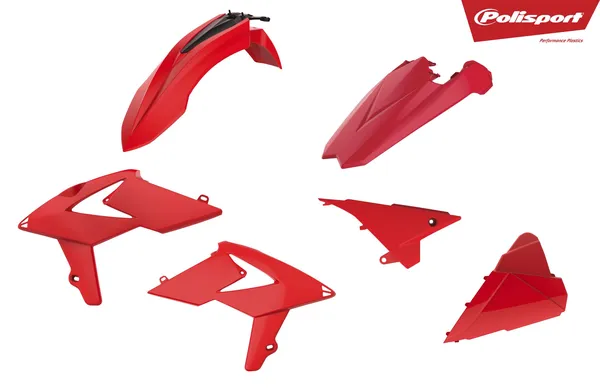 Complete Body Kits For Beta Red-0