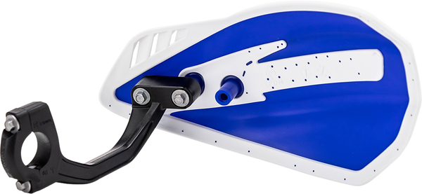 Cyclone Handguards Blue-0