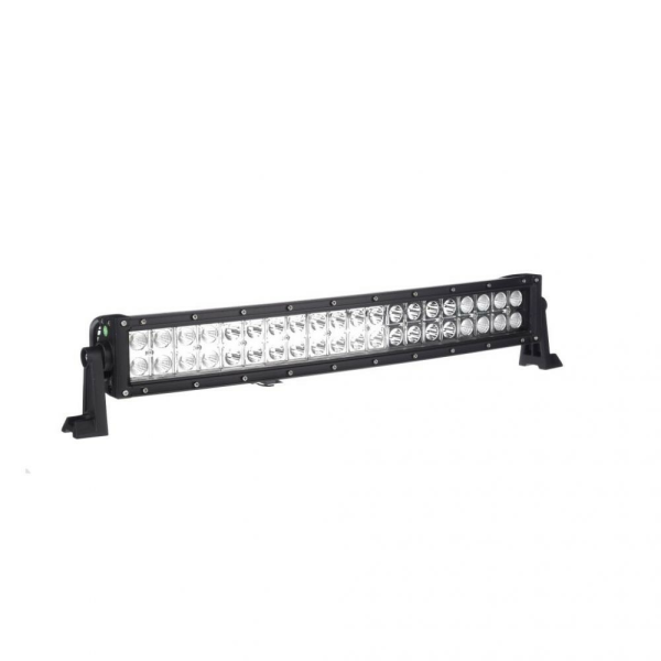 BARA LED SHARK LED LIGHT BAR 56cm, CURVED, 120W-2